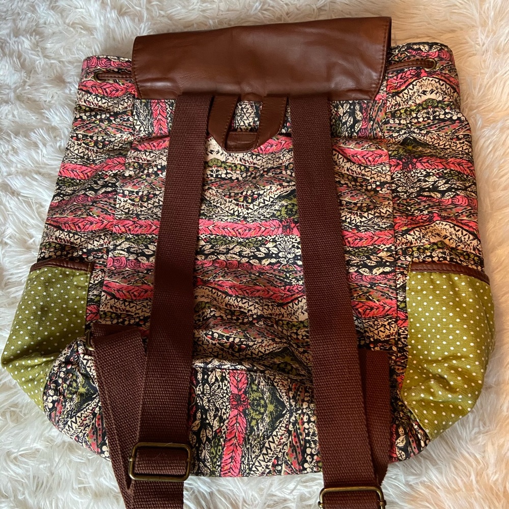 Mossimo Backpack - image 2